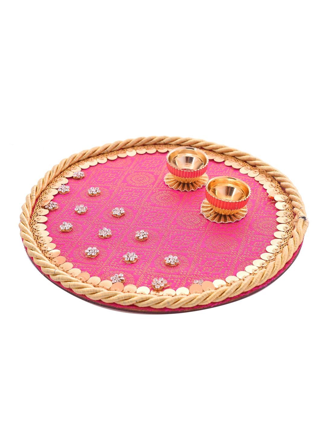 Dhiyona Thread Rakhi