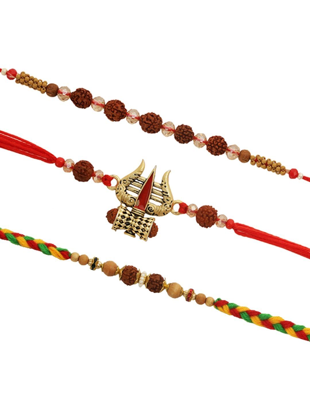 Dhiyona Rakhi
