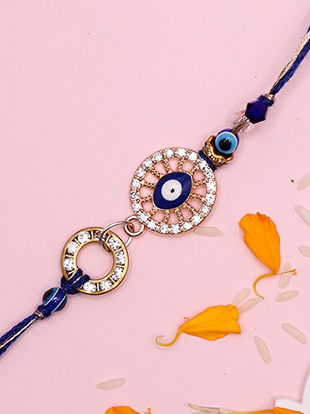 Dhiyona Rakhi