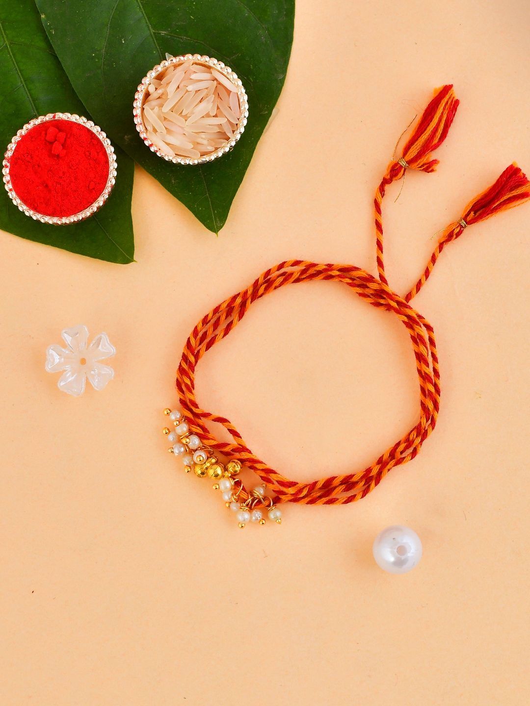 Dhiyona Thread Rakhi