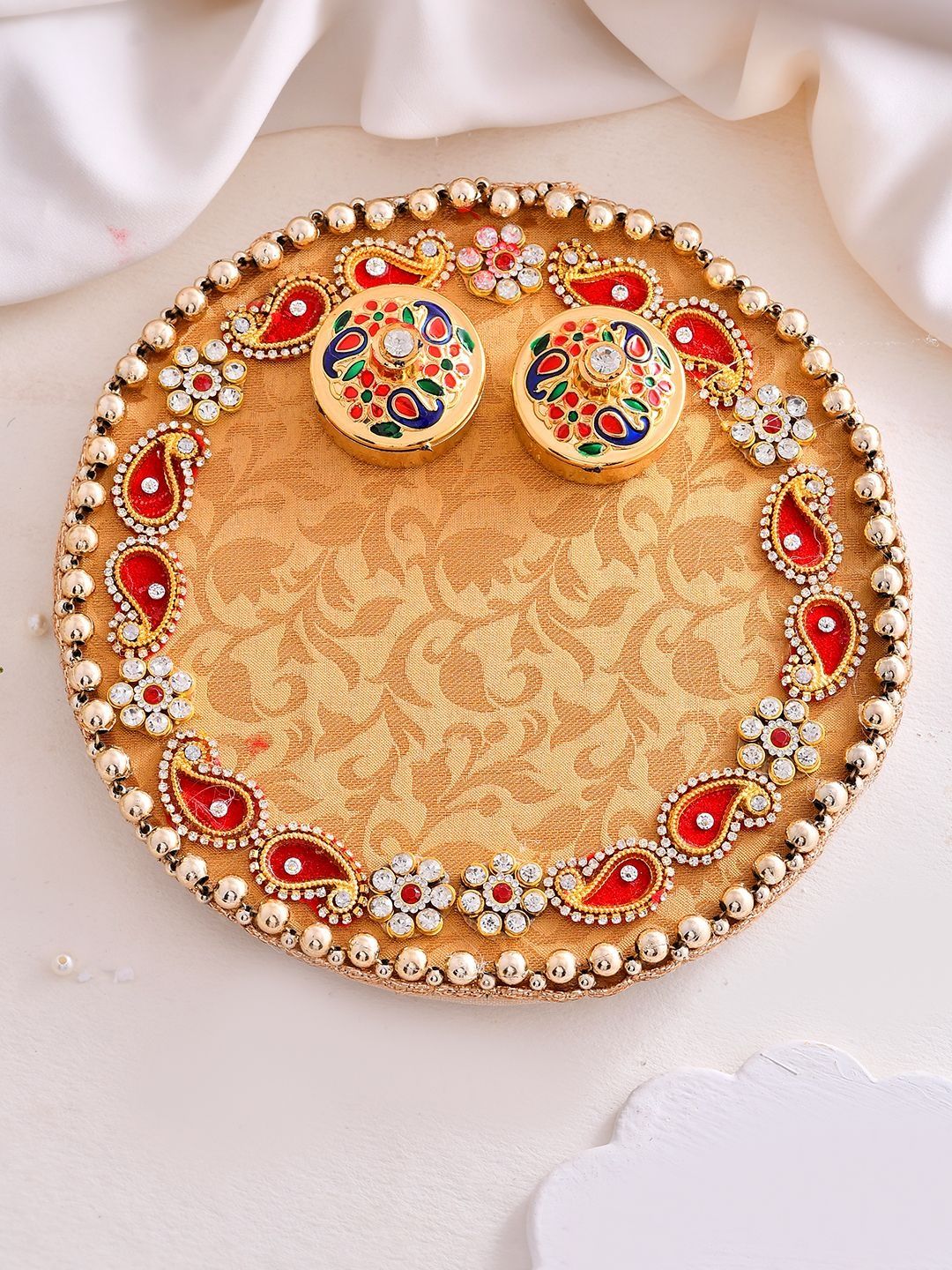 Dhiyona Rakhi