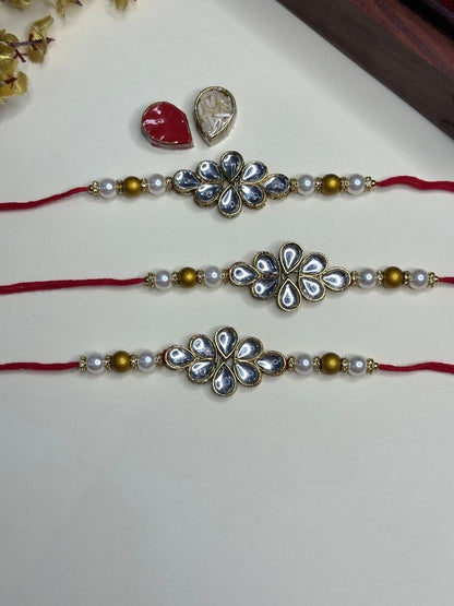 Dhiyona Thread Rakhi