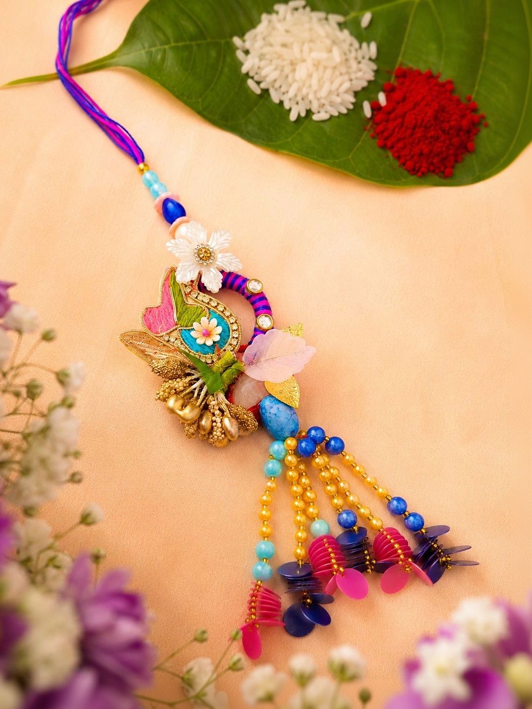Dhiyona Rakhi