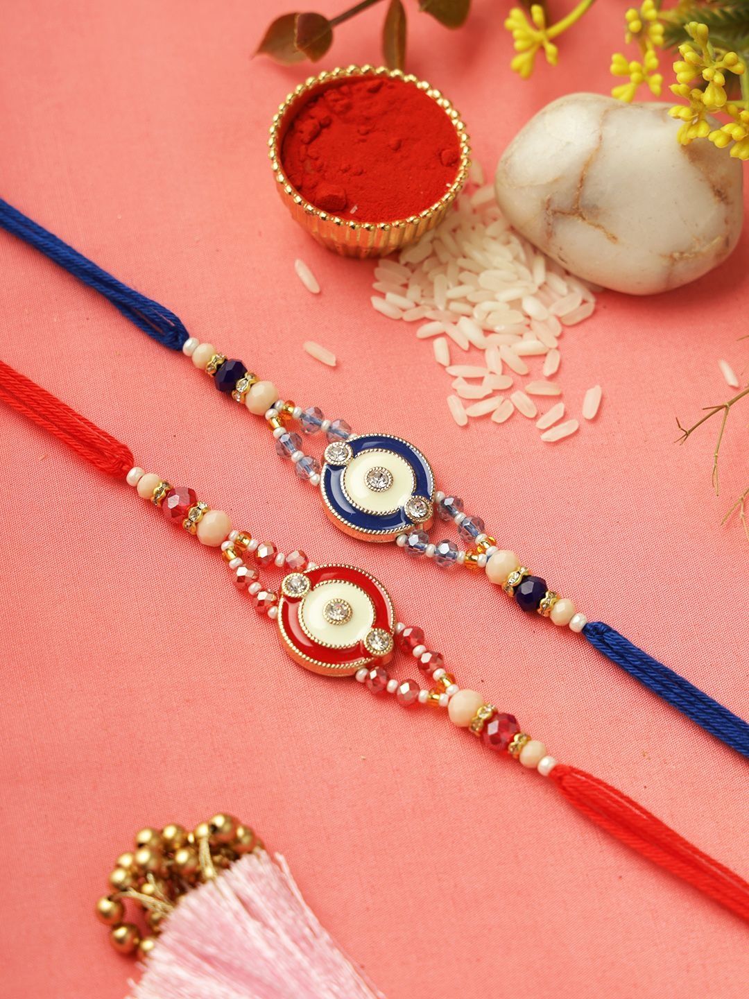 Dhiyona Rakhi