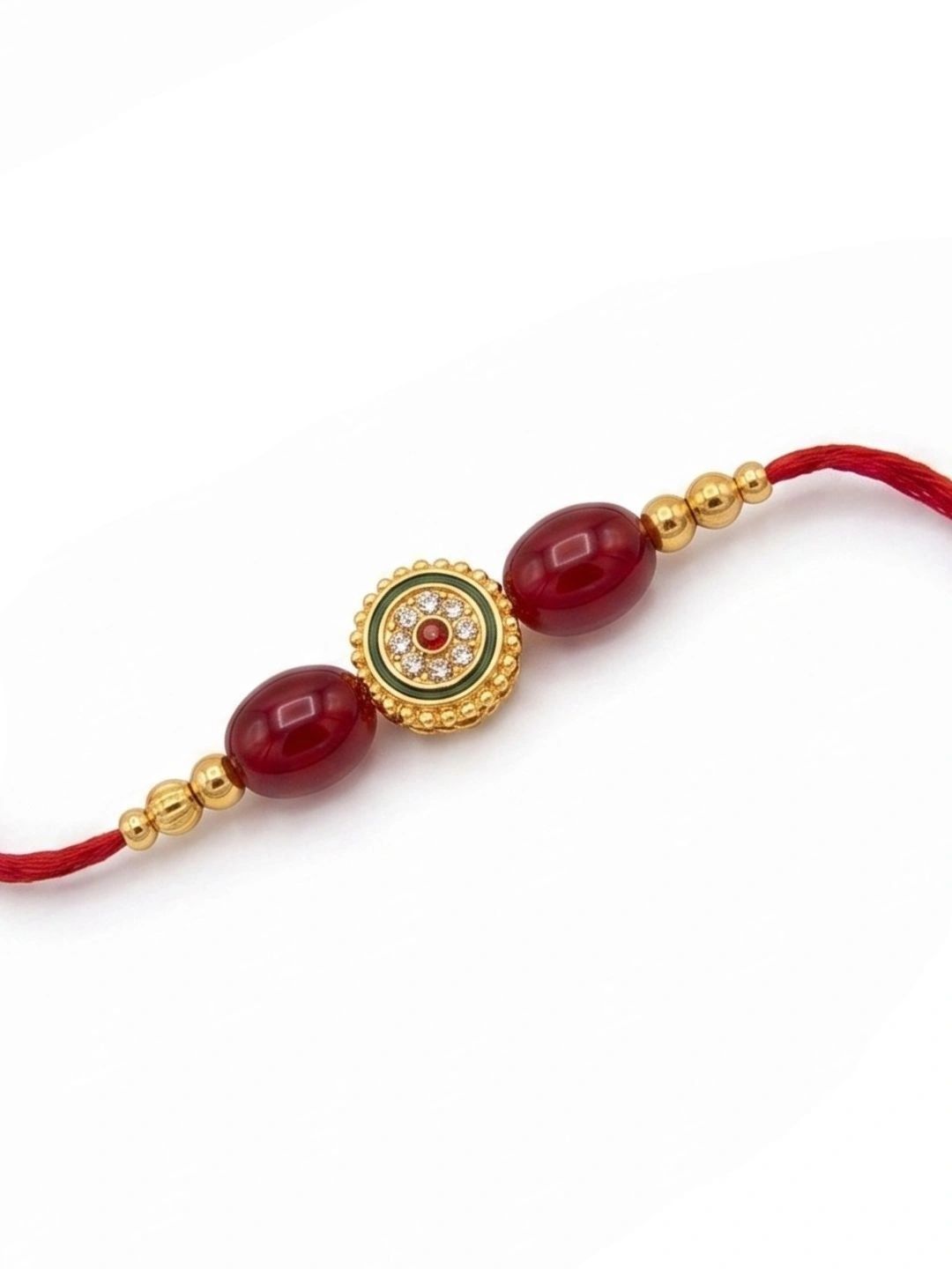 Dhiyona Thread Rakhi