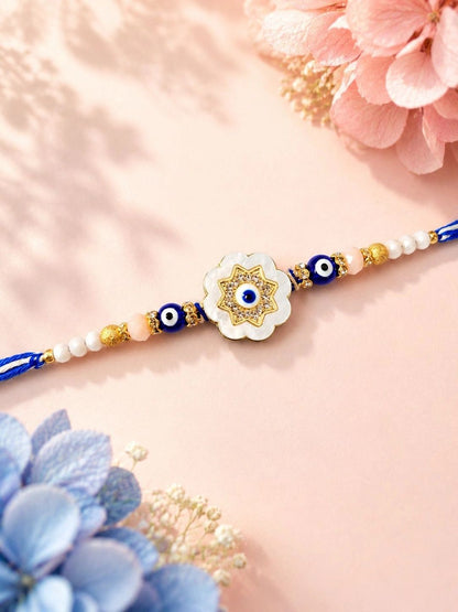 Dhiyona Rakhi