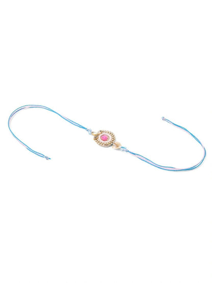 Dhiyona Rakhi