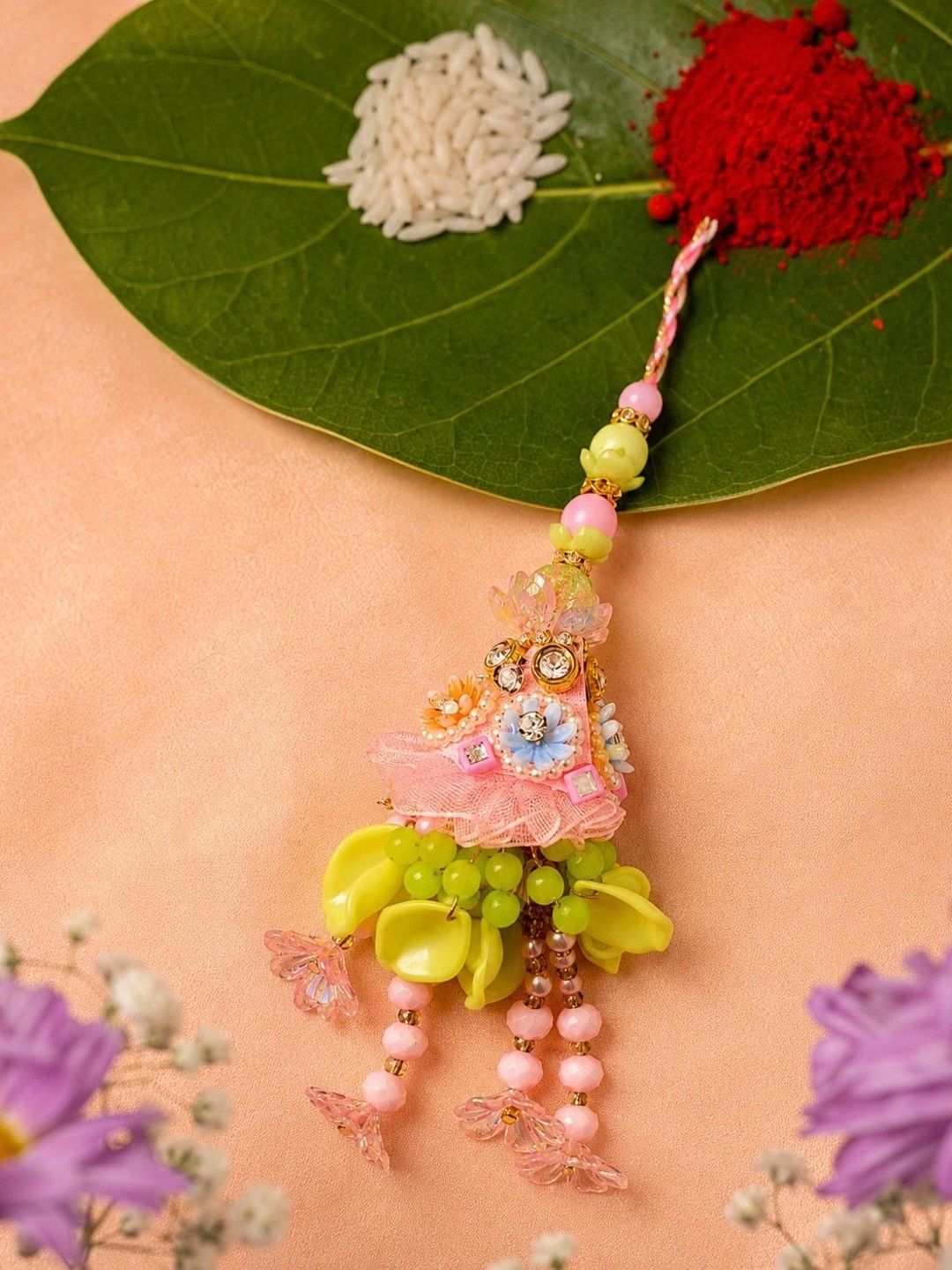 Dhiyona Rakhi