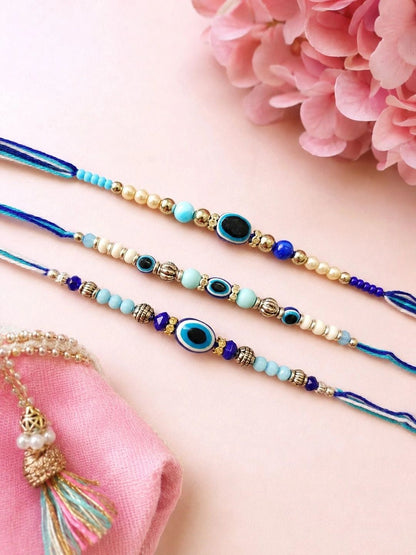 Dhiyona Rakhi