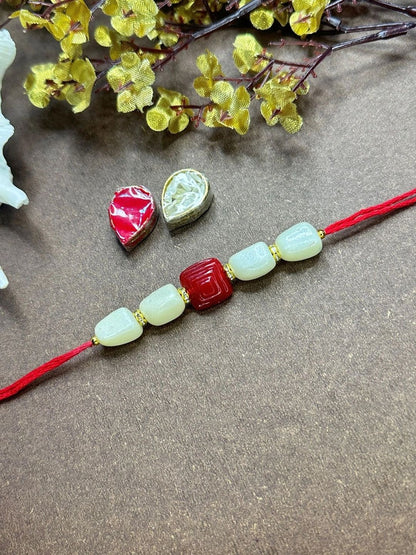 Dhiyona Thread Rakhi