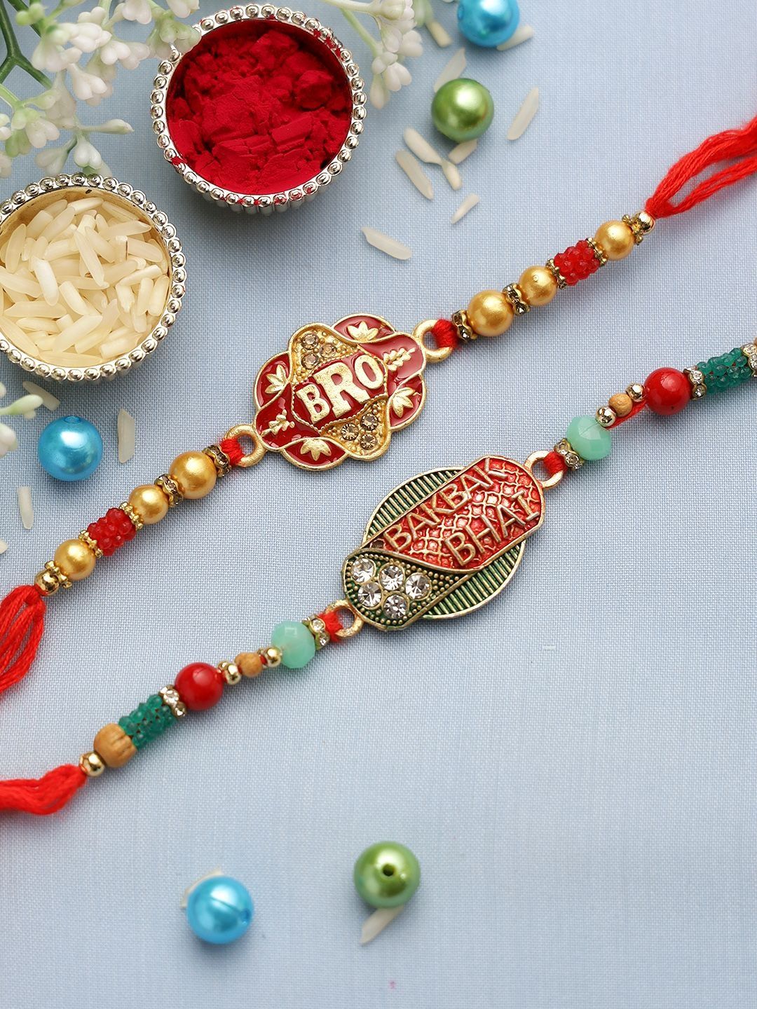 Dhiyona Rakhi