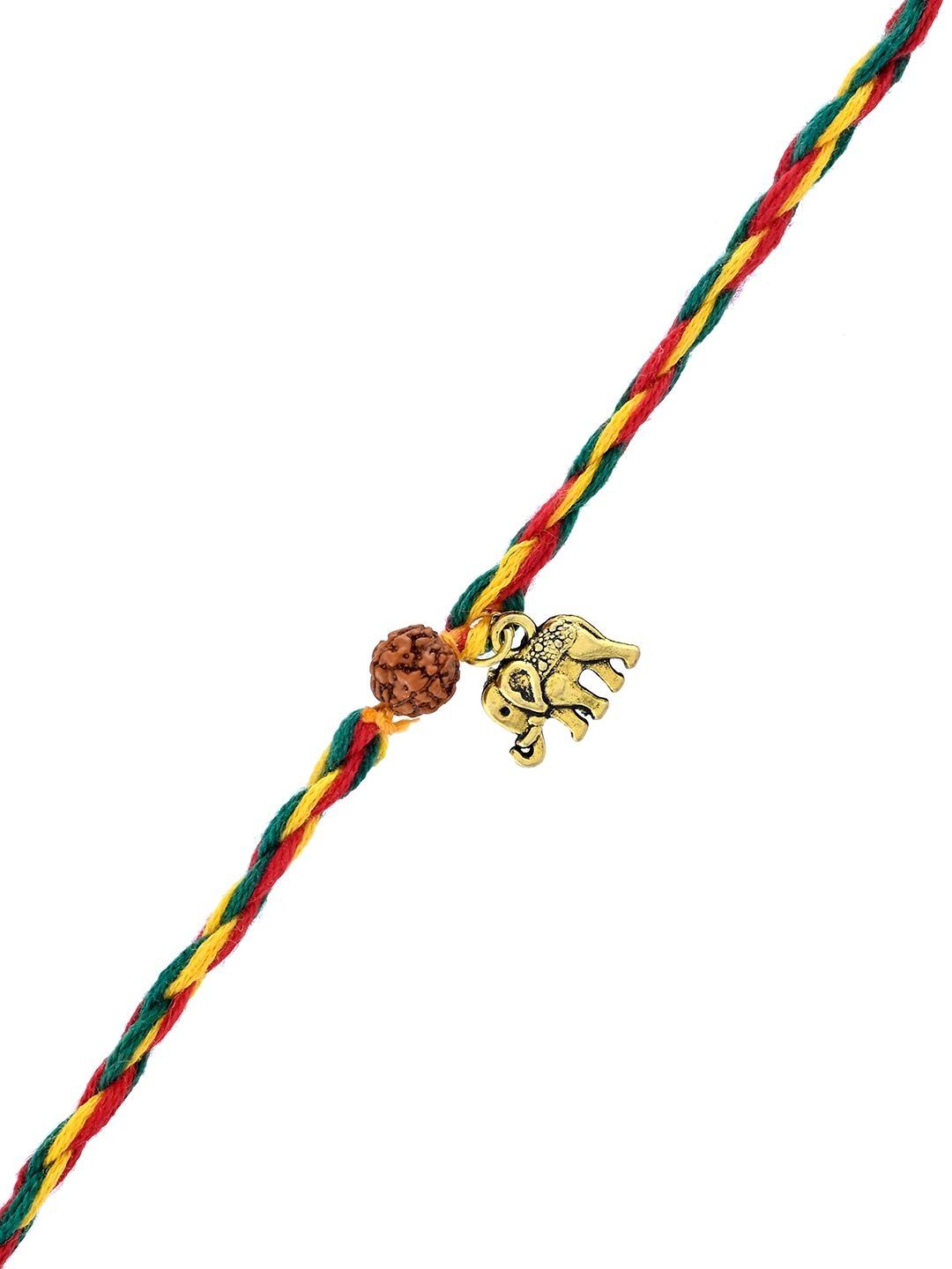 Dhiyona Thread Rakhi