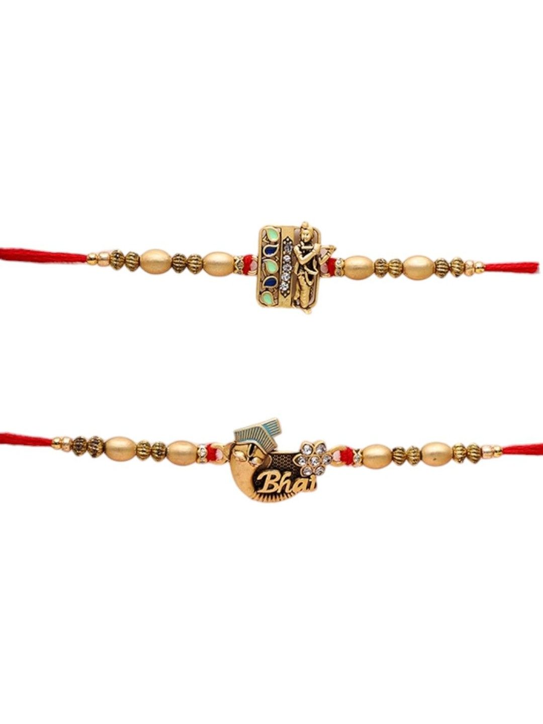 Dhiyona Rakhi
