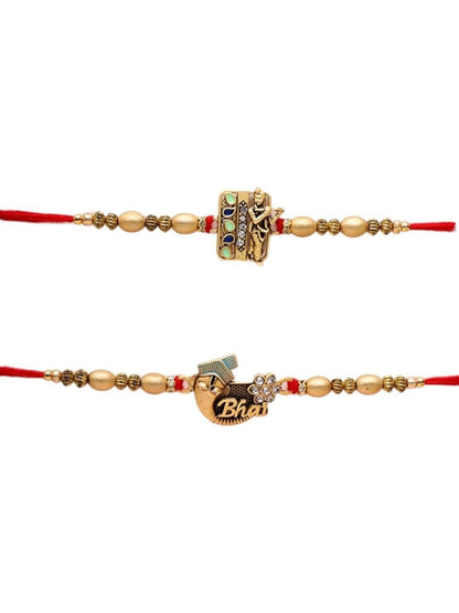 Dhiyona Rakhi