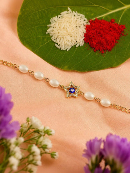 Dhiyona Rakhi