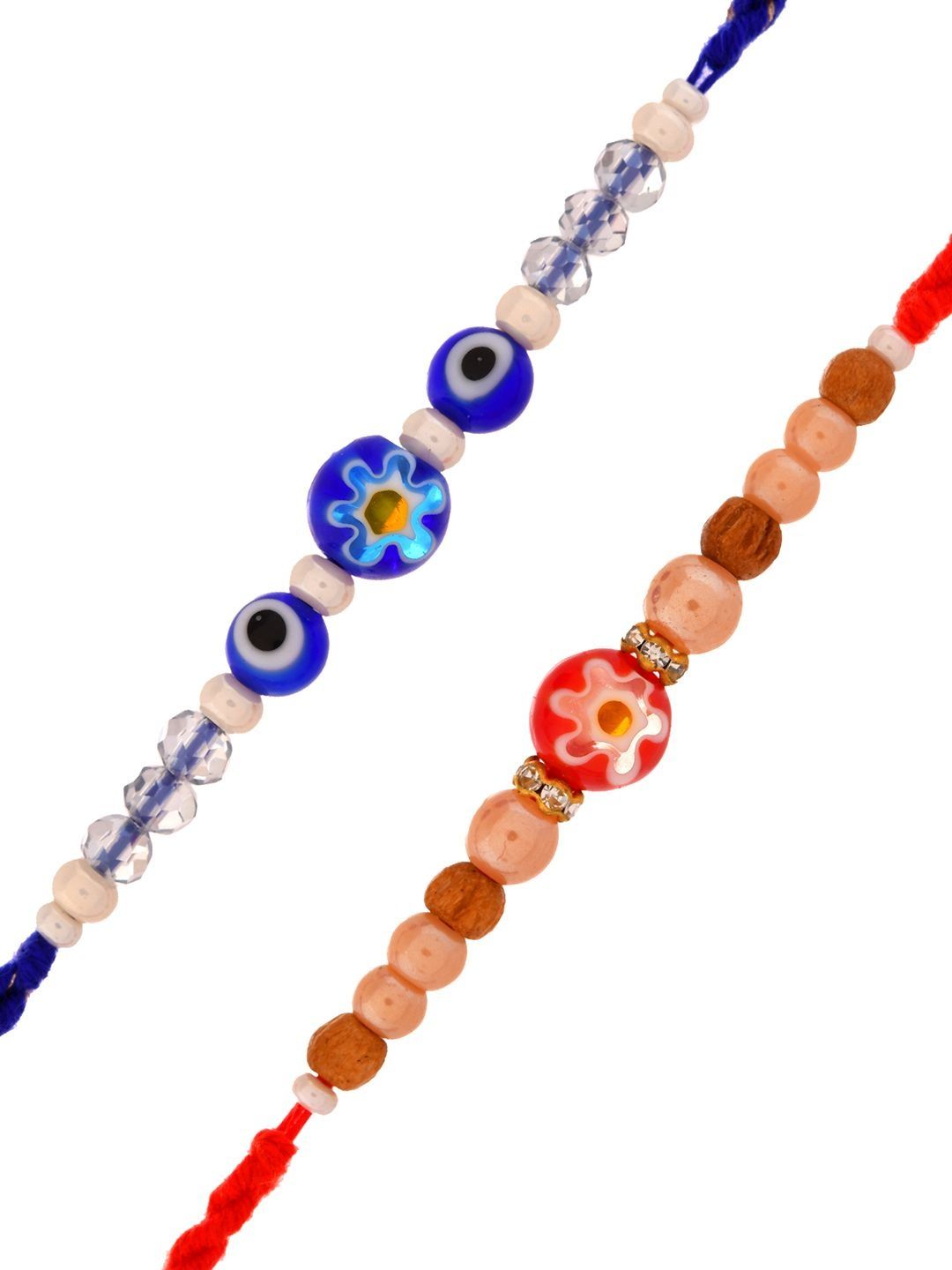 Dhiyona Thread Rakhi