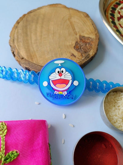 Dhiyona Elasticated Rakhi