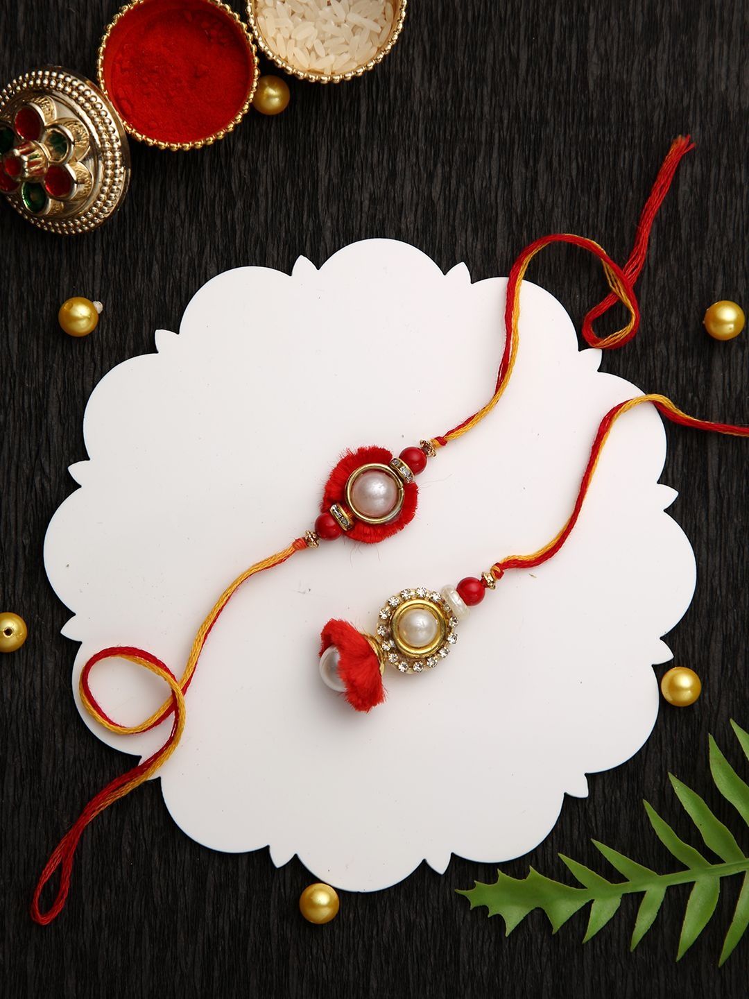 Dhiyona Rakhi