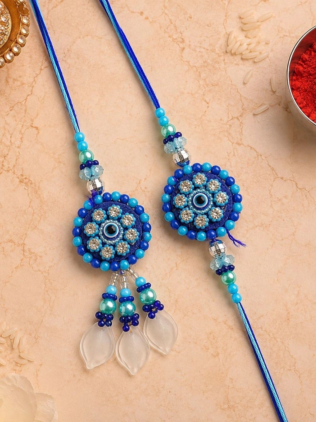 Dhiyona Rakhi