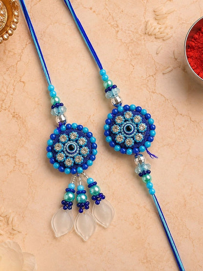 Dhiyona Rakhi