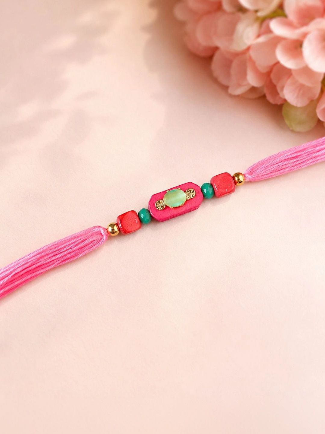 Dhiyona Thread Rakhi