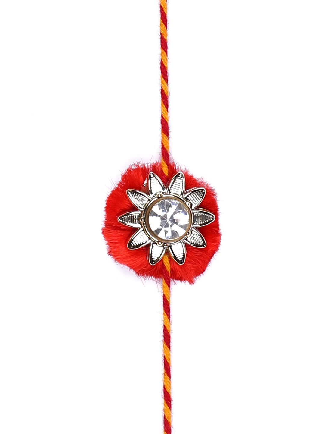 Dhiyona Thread Rakhi