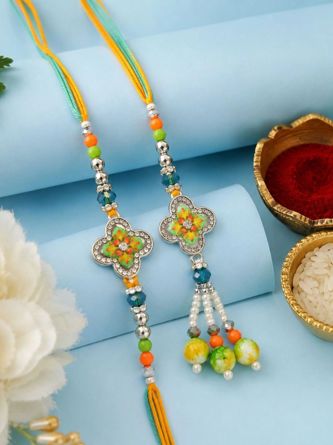 Dhiyona Rakhi