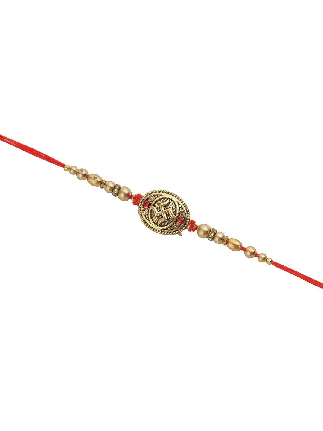 Dhiyona Thread Rakhi