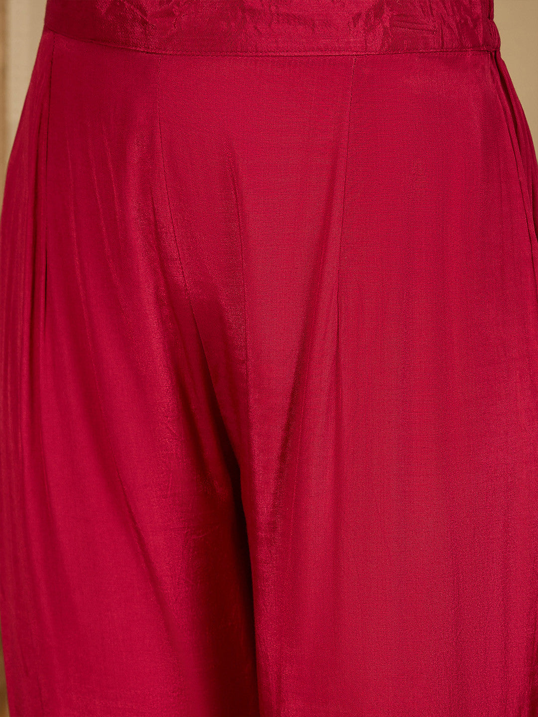 Printed Straight Kurta Sets With Dupatta