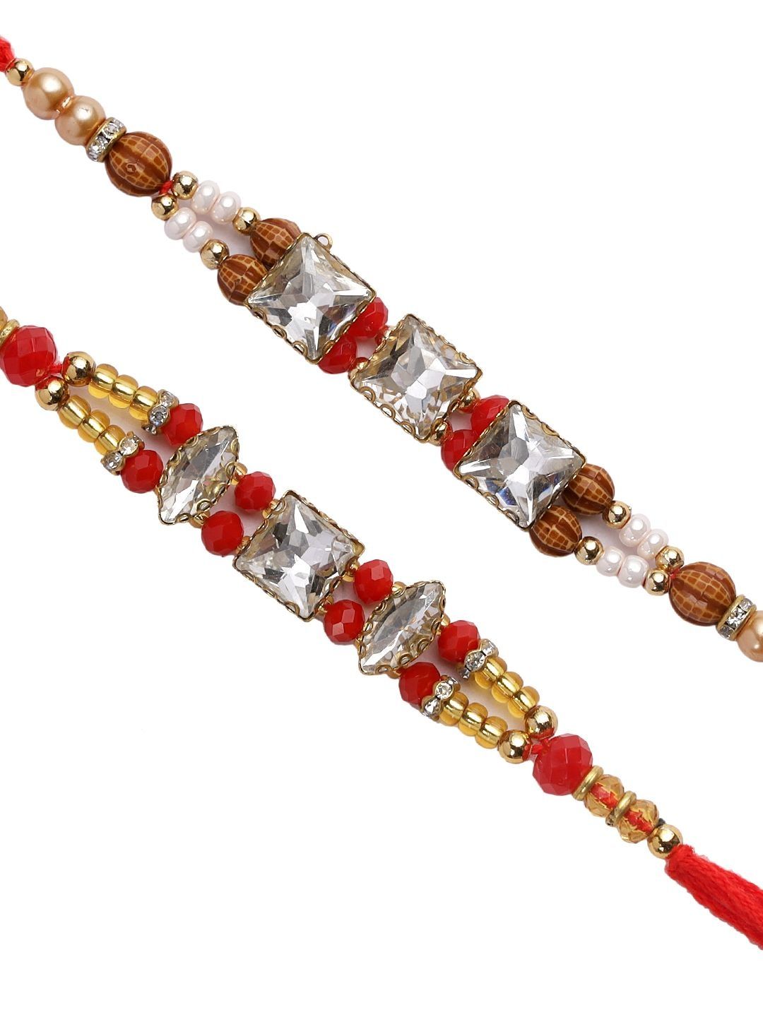 Dhiyona Thread Rakhi