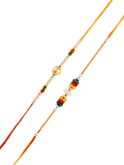 Dhiyona Thread Rakhi