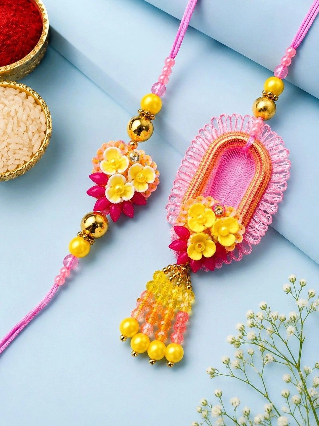 Dhiyona Rakhi