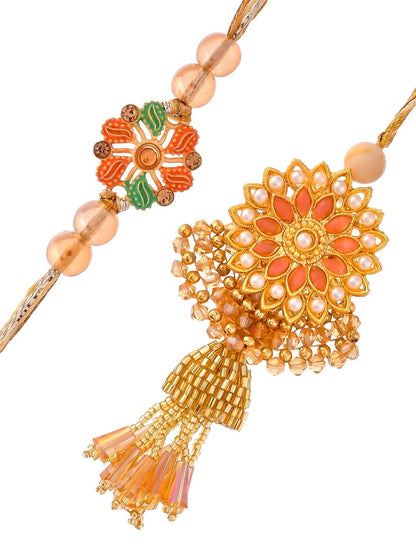 Dhiyona Rakhi