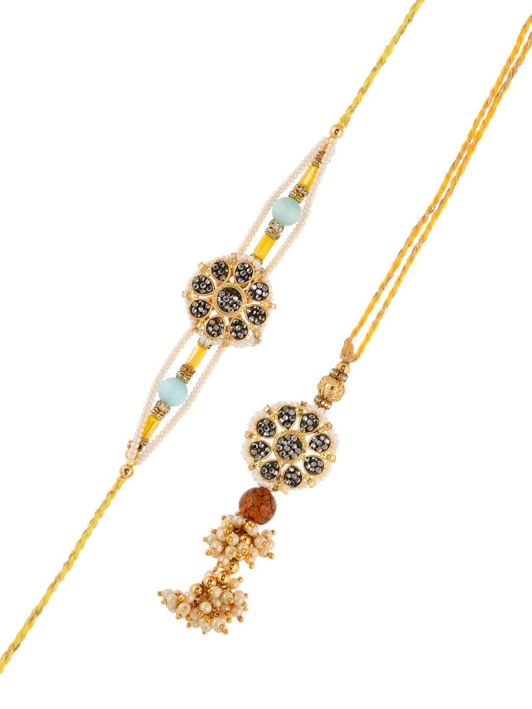 Dhiyona Rakhi