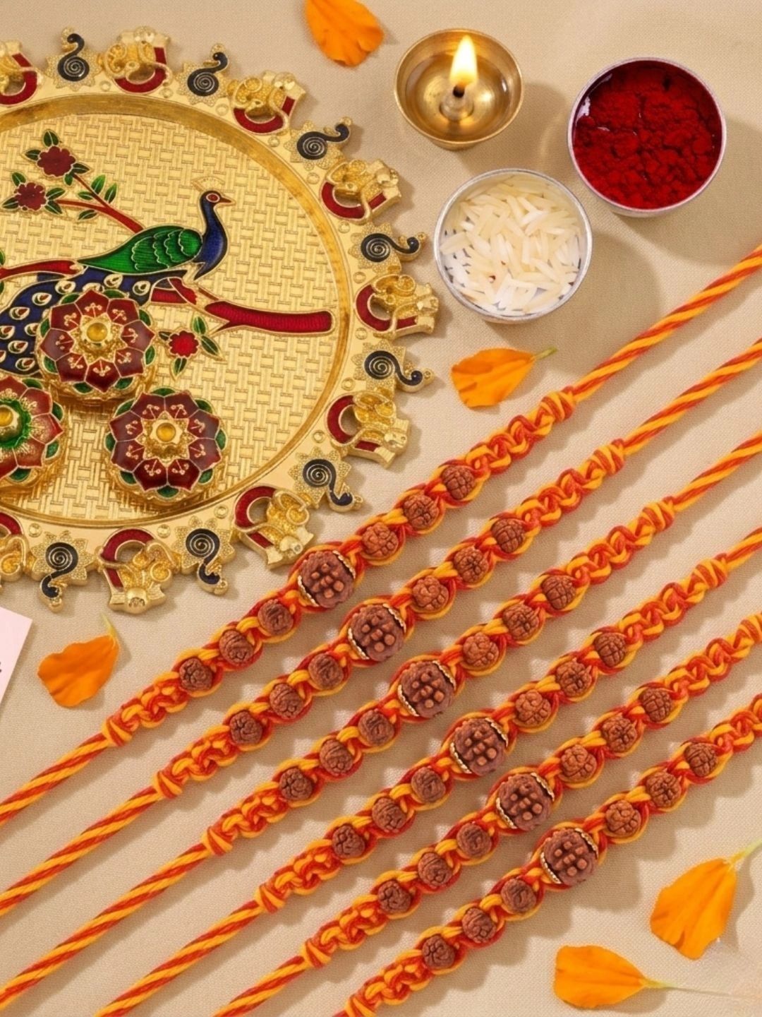 Dhiyona Rakhi