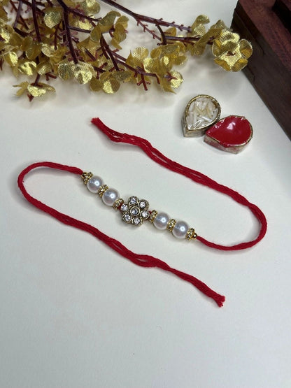 Dhiyona Thread Rakhi