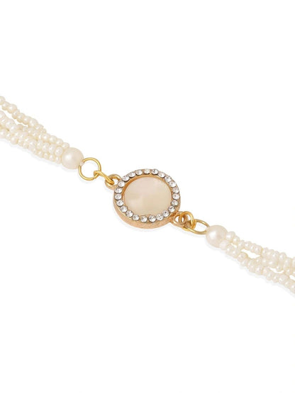 Dhiyona Thread Rakhi