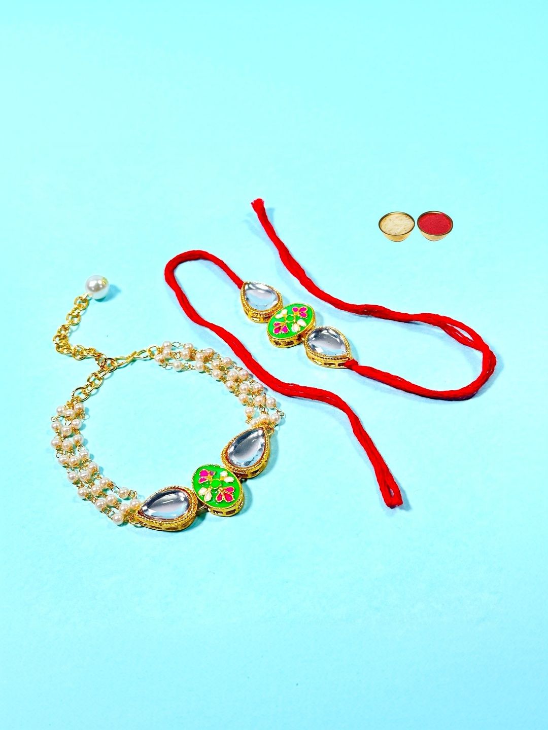 Dhiyona Rakhi