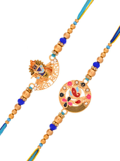 Dhiyona Rakhi
