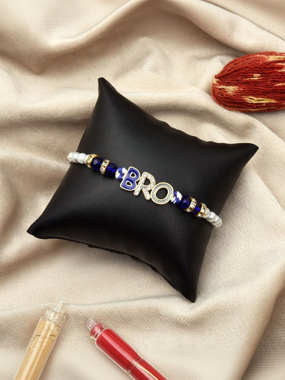 Dhiyona Thread Rakhi