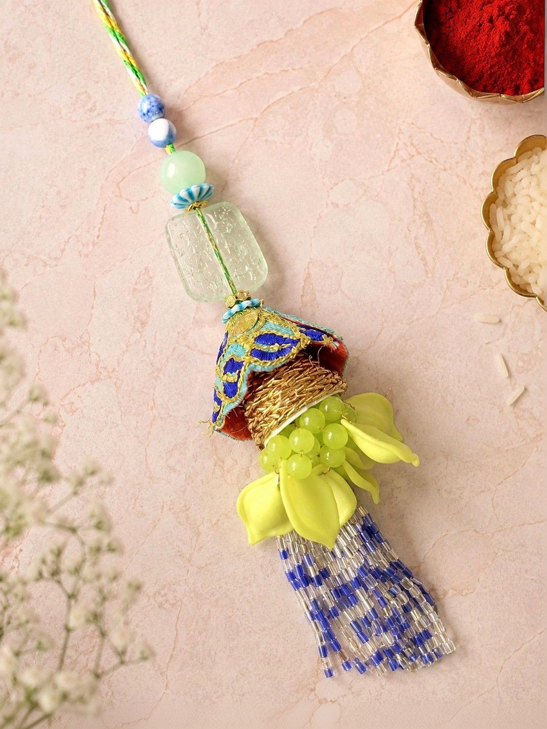 Dhiyona Rakhi