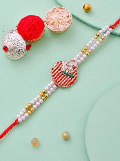 Dhiyona Multistrand Rakhi