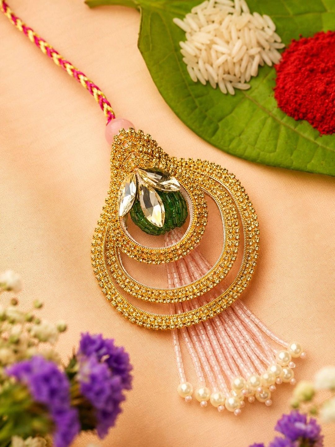 Dhiyona Rakhi