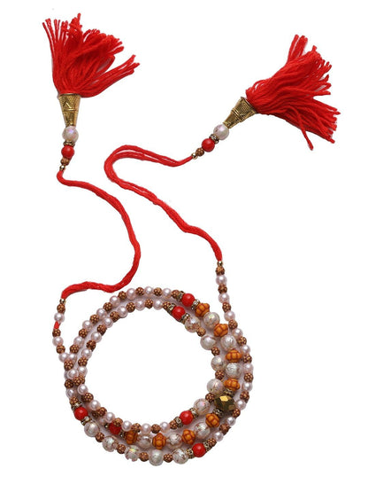 Dhiyona Multistrand Rakhi
