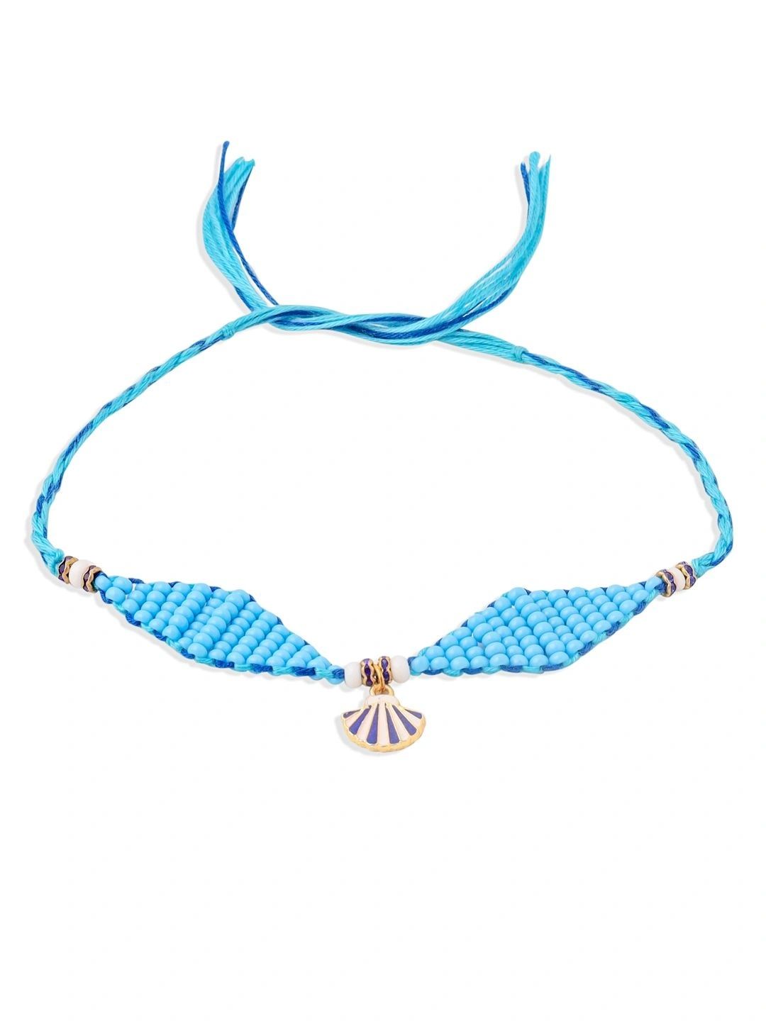 Dhiyona Thread Rakhi
