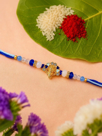 Dhiyona Thread Rakhi