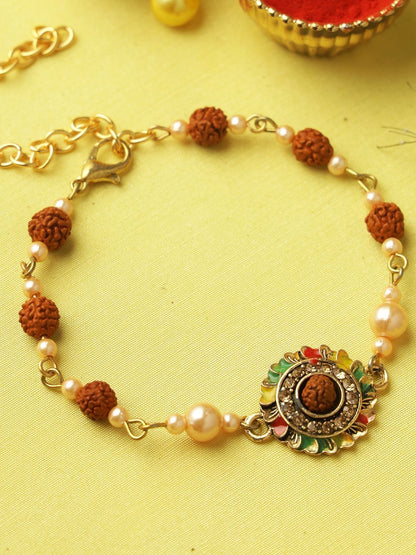 Dhiyona Rakhi