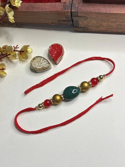 Dhiyona Thread Rakhi
