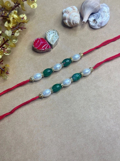 Dhiyona Thread Rakhi