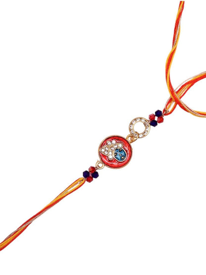 Dhiyona Thread Rakhi